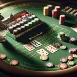Akses Kasino dan Olahraga Global Lewat 128sport