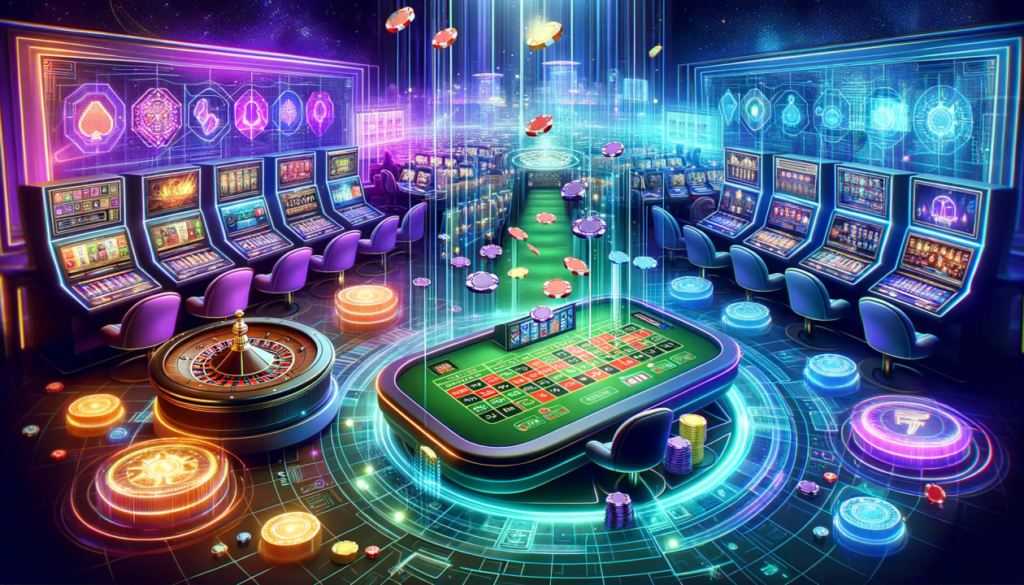 Cara Terbaik untuk Bermain Game Slot Gila138: Panduan Langkah demi Langkah untuk Pengalaman Keanggotaan yang Sempurna
